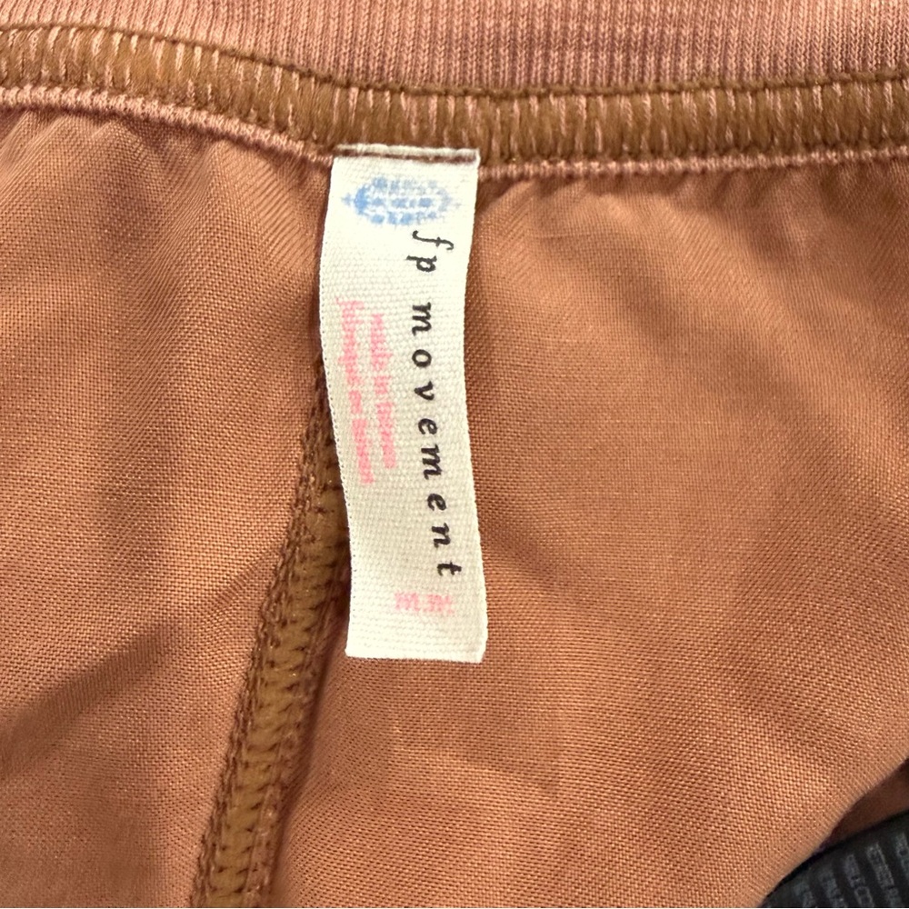 FP Movement by Free People Give it All Harem pants - Picture 5 of 5